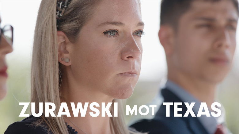 кадр из фильма Zurawski v Texas