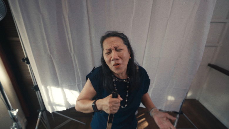 кадр из фильма Leading Lady