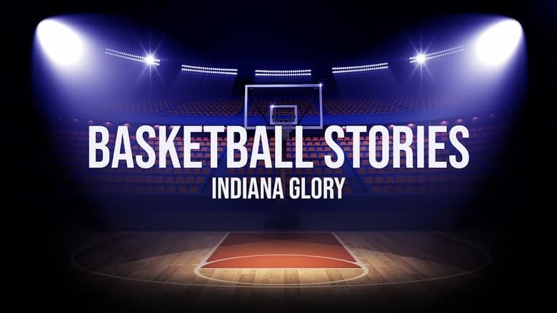 кадр из фильма Basketball Stories: Indiana Glory