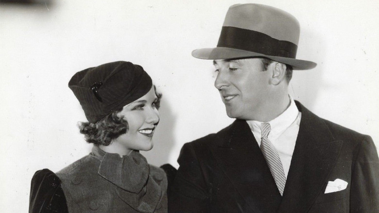 кадр из фильма Ever Since Eve