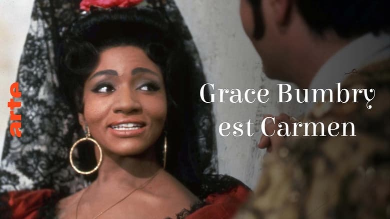 кадр из фильма Grace Bumbry ist 