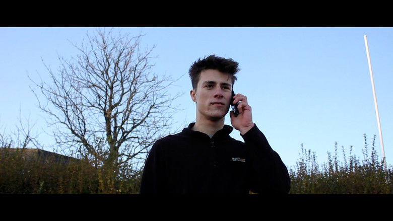 кадр из фильма The Gazebo With A View