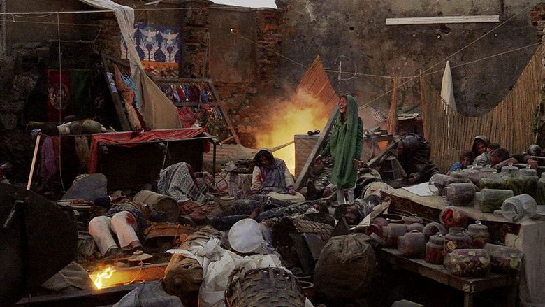 кадр из фильма I Am You