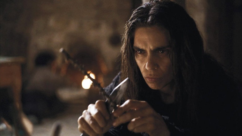 кадр из фильма Δωδεκάμερον