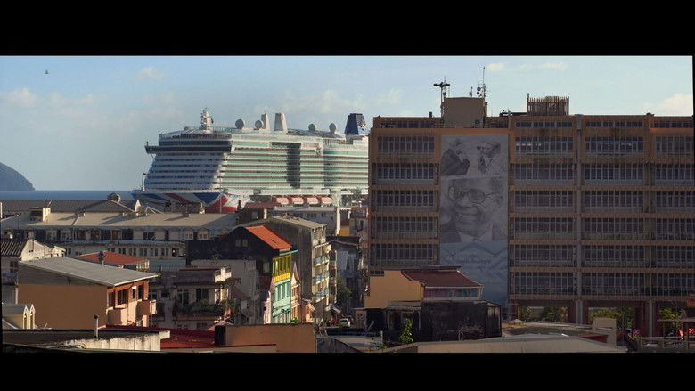 кадр из фильма DOUBOUT OUBIEN MÔ