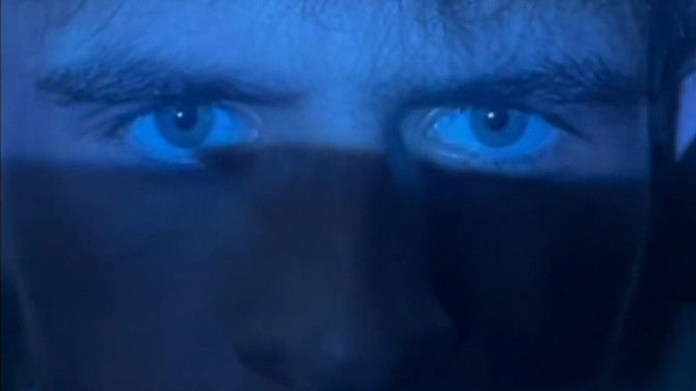 кадр из фильма Parable