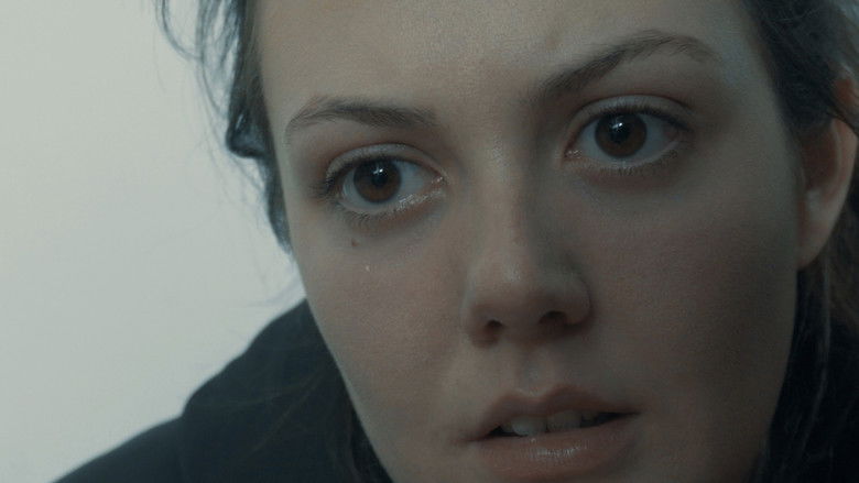 кадр из фильма Vote