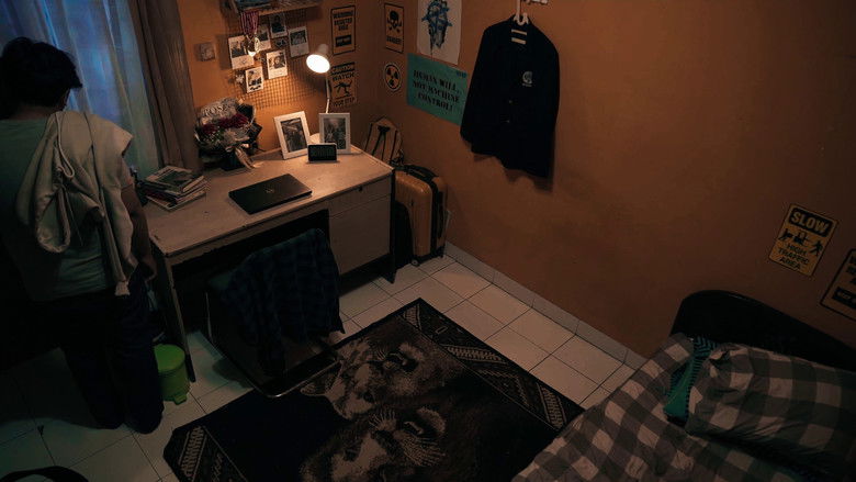 кадр из фильма Kemana Aku Harus Pulang?