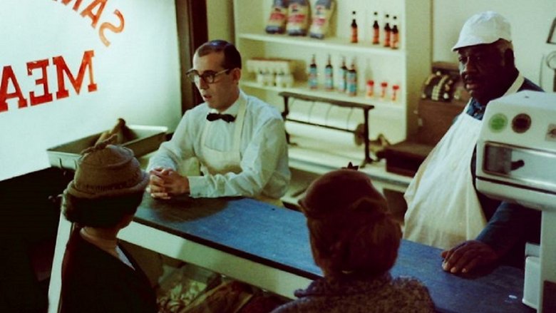 кадр из фильма Big Meat Eater