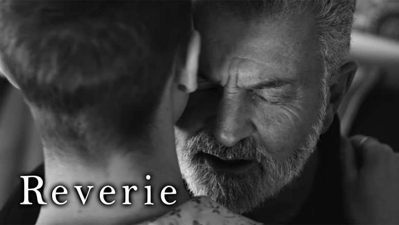 кадр из фильма REVERIE