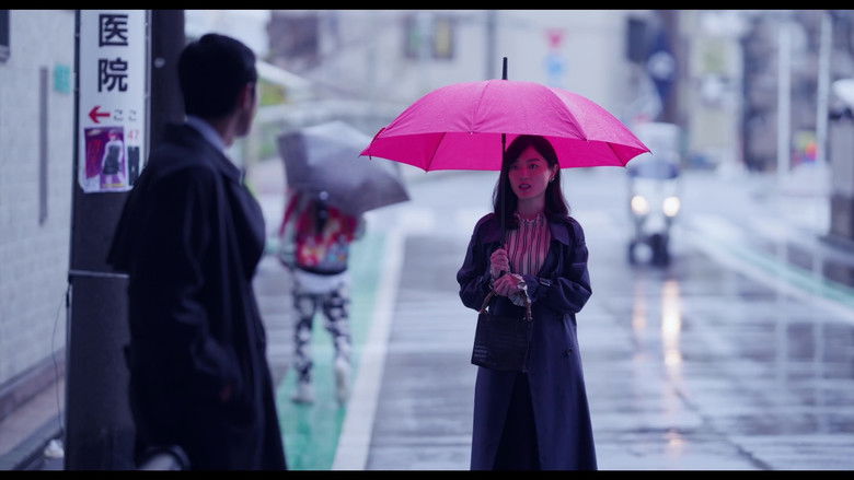 кадр из фильма コーポ・ア・コーポ