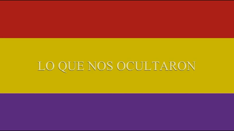 кадр из фильма Lo que nos ocultaron