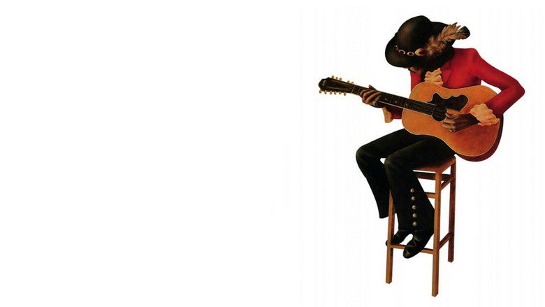 кадр из фильма Jimi Hendrix