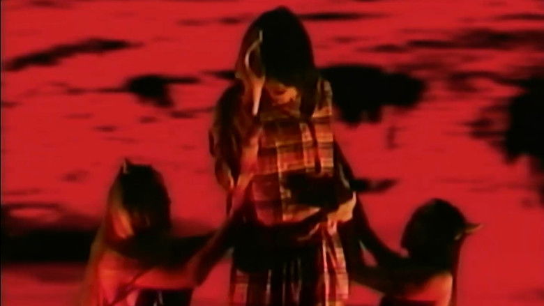 кадр из фильма Mira tu juego, chica