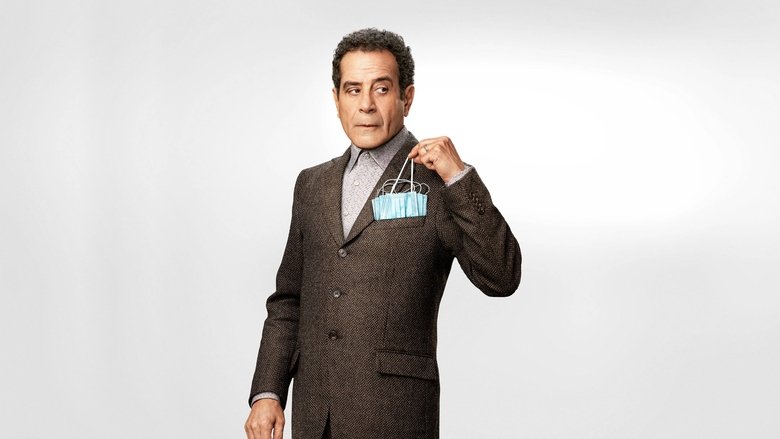 кадр из фильма Последнее дело мистера Монка