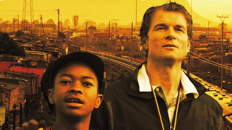 кадр из фильма Themba