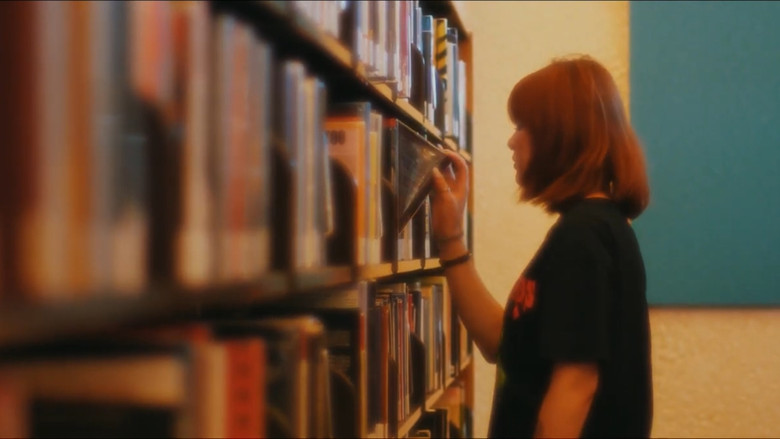 кадр из фильма Cielos Fracturados