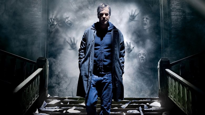 кадр из фильма Зеркала