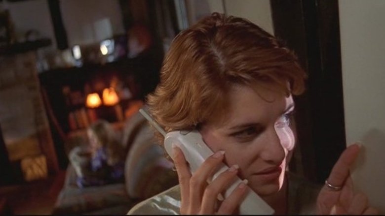 кадр из фильма American Nightmare