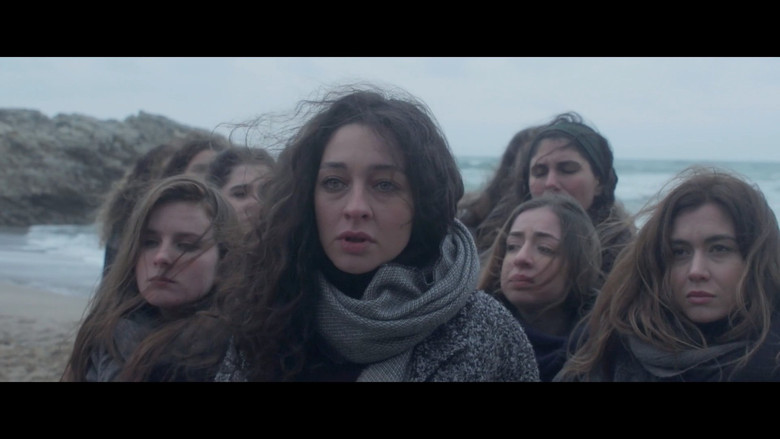 кадр из фильма Yakaranlar