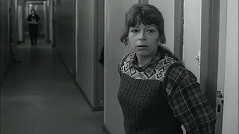 кадр из фильма Bambule