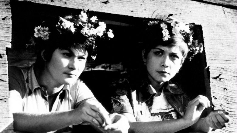 кадр из фильма Пастораль