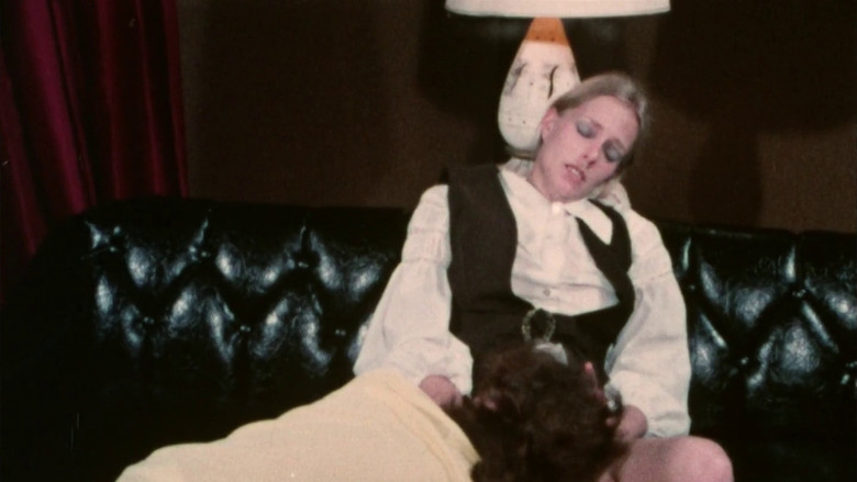 кадр из фильма Mania