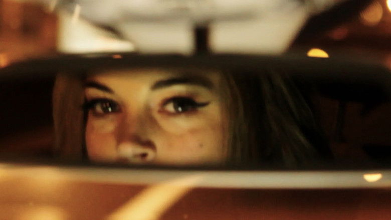 кадр из фильма Каньоны