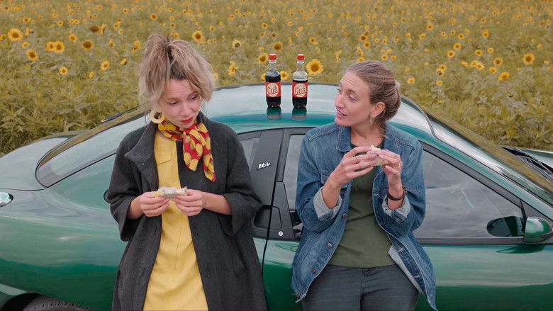 кадр из фильма Hélium