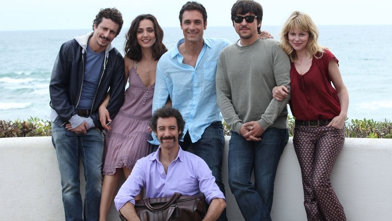 кадр из фильма Незрелые