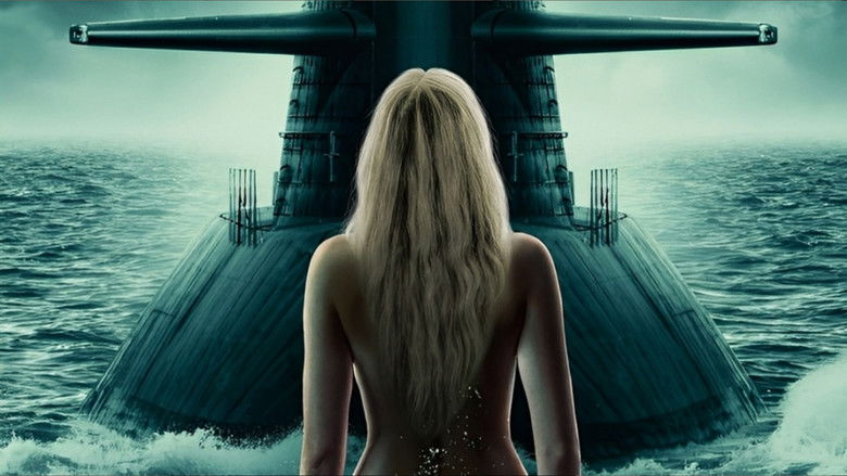 кадр из фильма Что скрывается в глубине