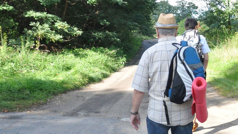 кадр из фильма Na pastwę lasu