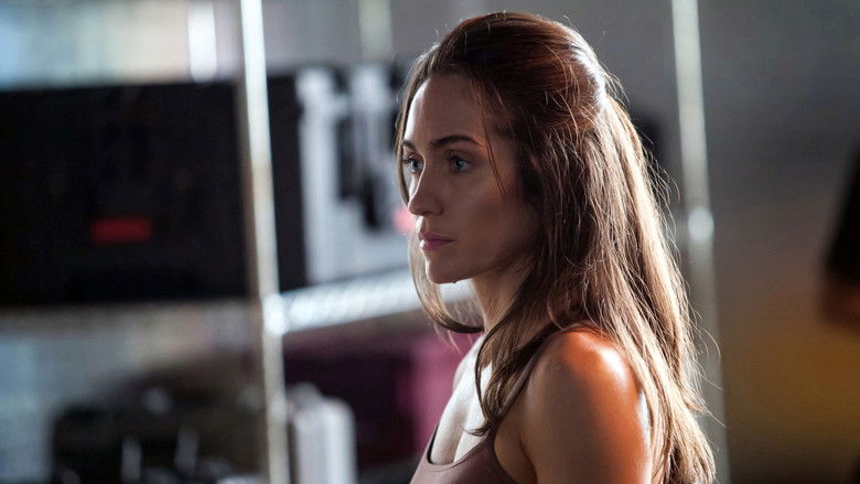 кадр из фильма Ледовый апокалипсис