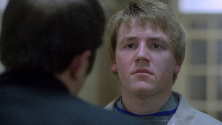 кадр из фильма Отбросы