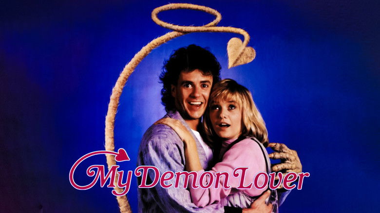 кадр из фильма My Demon Lover