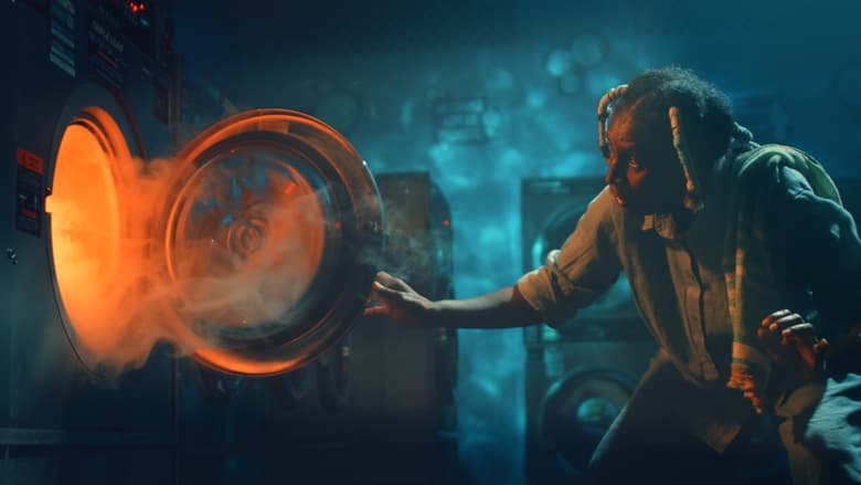 кадр из фильма Katele (Mudskipper)