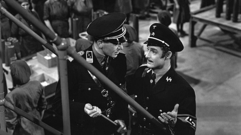 кадр из фильма The Adventures of Tartu