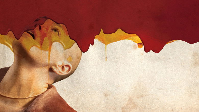 кадр из фильма Бугония