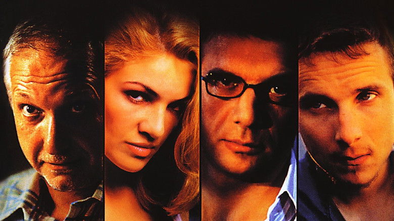 кадр из фильма Pour le plaisir