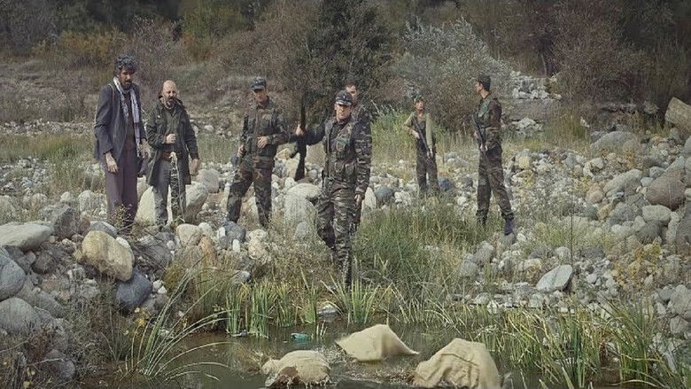 кадр из фильма Ot