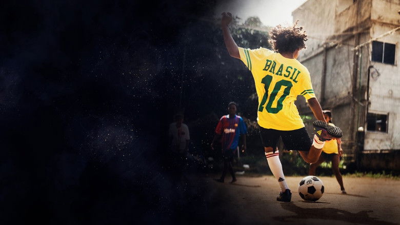 кадр из фильма A Camisa Mais Pesada do Mundo