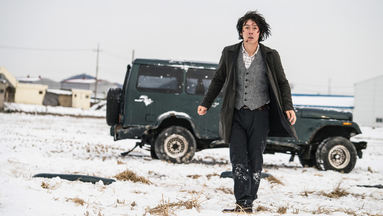 кадр из фильма Воспоминания убийцы