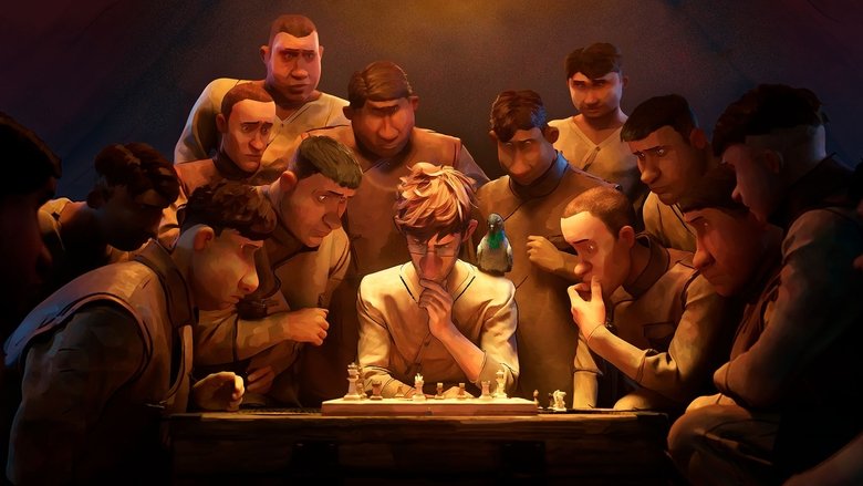 Война окончена!