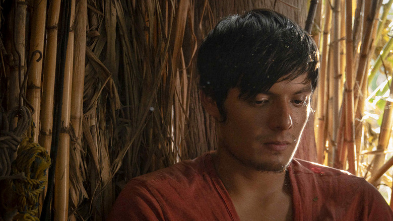 кадр из фильма Agua