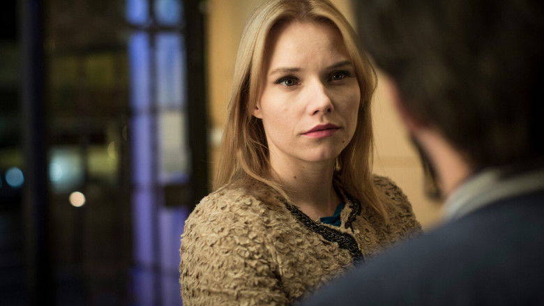 кадр из фильма Warsaw by Night