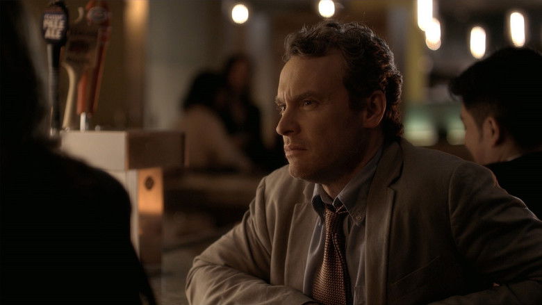 кадр из фильма Below the Beltway