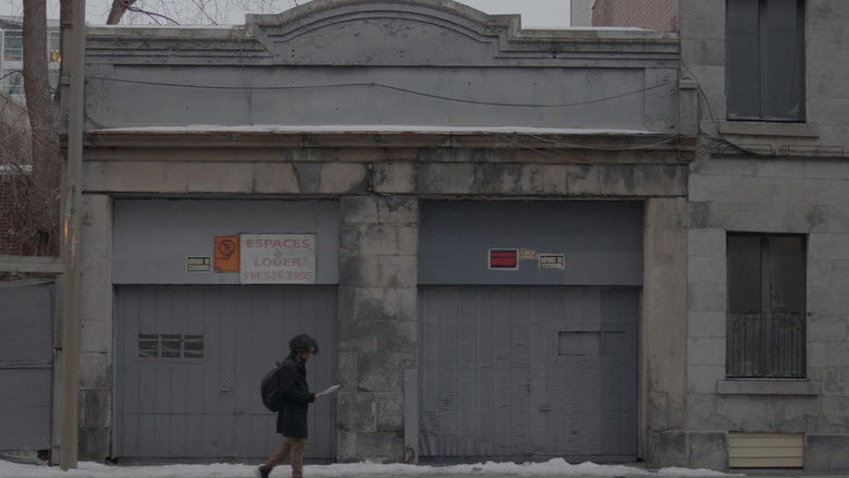 кадр из фильма The Split-Up