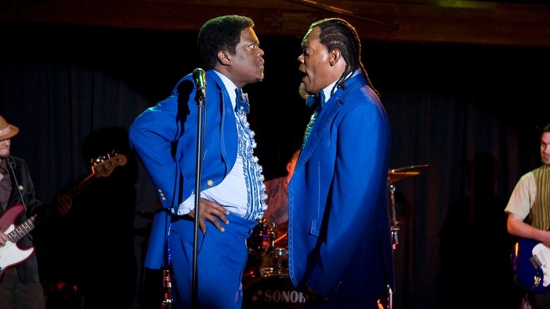 кадр из фильма Блюзмены