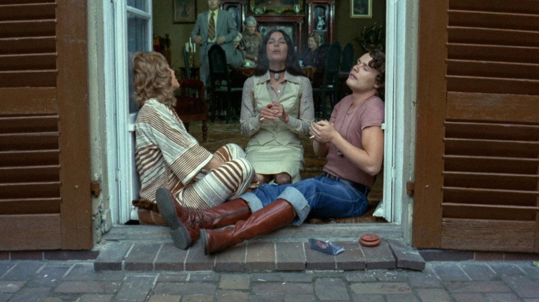 кадр из фильма Rătăcire