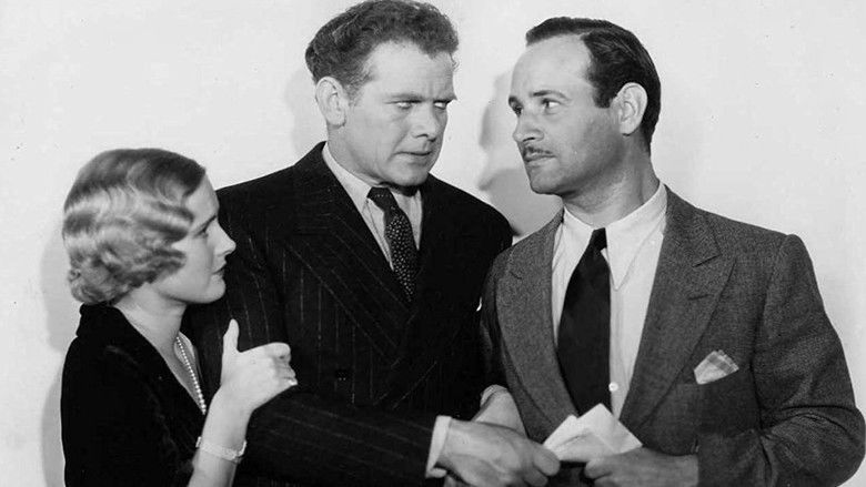 кадр из фильма Men in Her Life